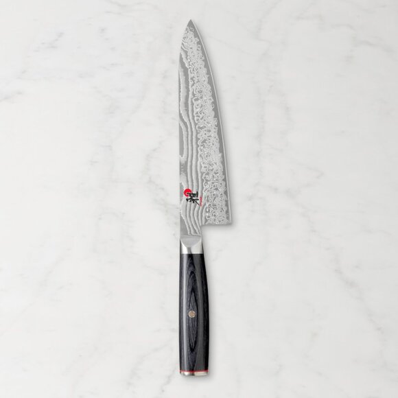 Miyabi Kaizen II 8" Chef's Knife - Picture 1 of 7